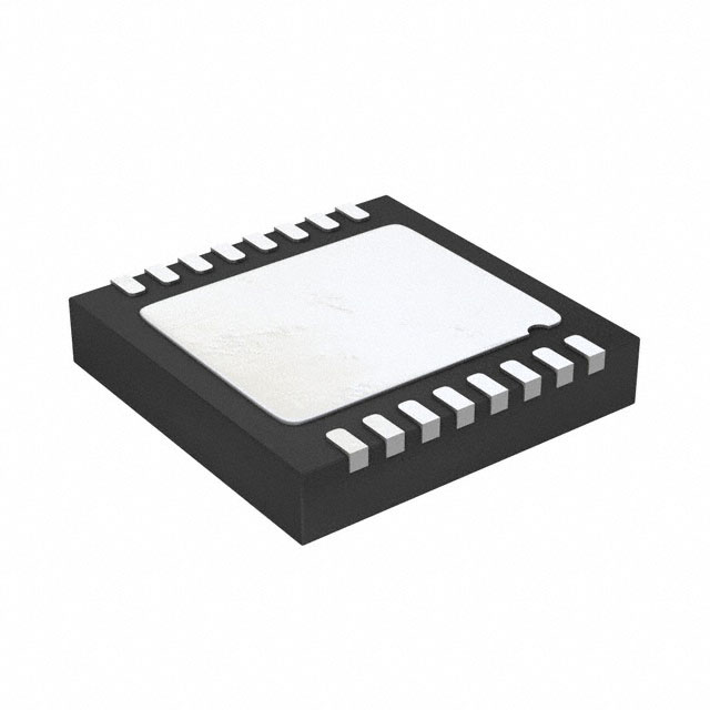 ADP8140ACPZ-2-R7 Analog Devices Inc.  LED Drivers